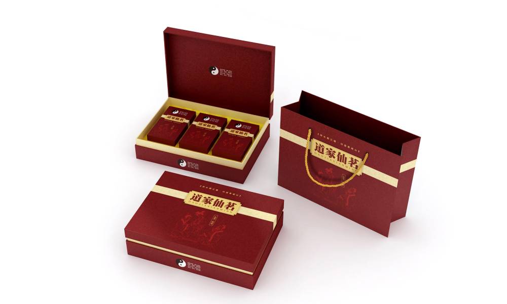 顺德区文创产品包装设计的破圈密码——文化基因与消费场景的双向激活